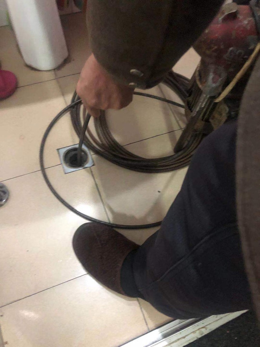 富蕴管道疏通，疏通下水道