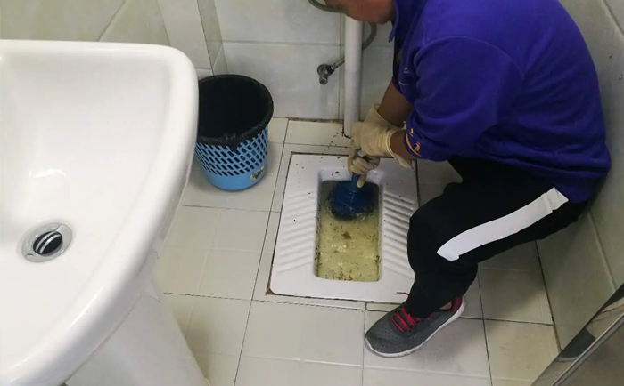 富蕴疏通蹲坑